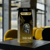 Trojan (Whole Bean) - Terminal Brew