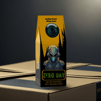 Cyber Coffee