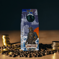 Cyber Coffee