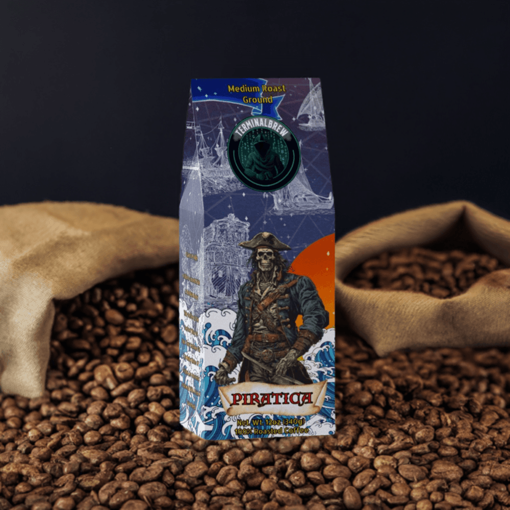 Cyber Coffee