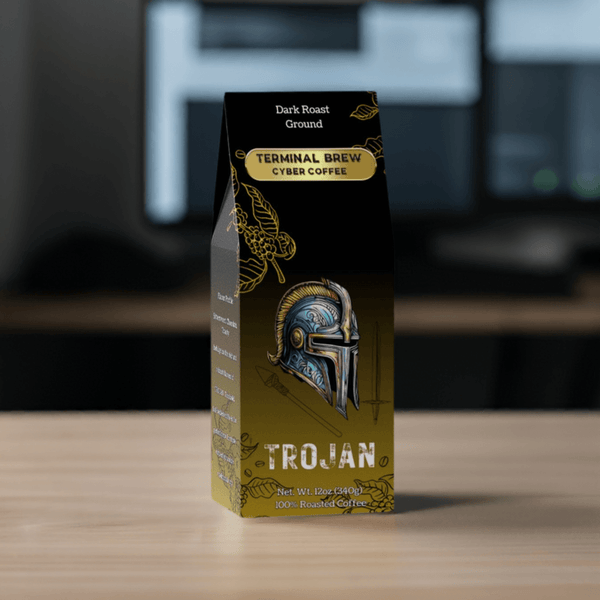 Cyber Coffee