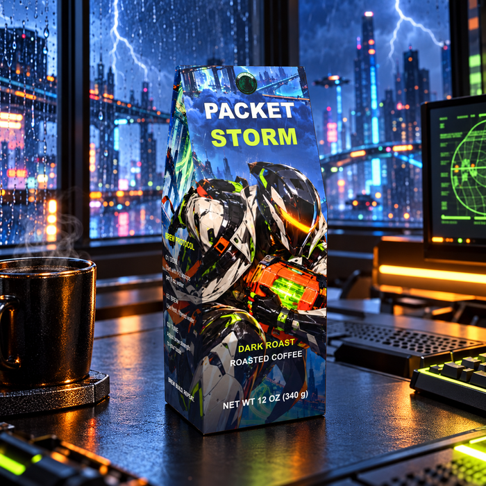 Packet Storm