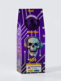 404 (Whole Bean) - Terminal Brew