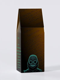 Script Kiddie (Ground) - Terminal Brew