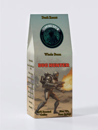 Bug Hunter (Whole Bean) - Terminal Brew