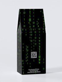 Command & Caffeine (Whole Bean) - Terminal Brew