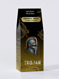 Trojan (Whole Bean) - Terminal Brew