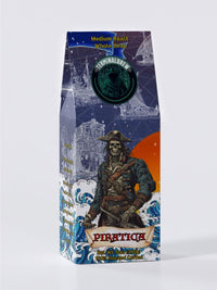 Piratica (Whole Bean) - Terminal Brew